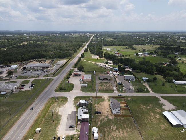 Aerial view of property and surrounding area | Image 33