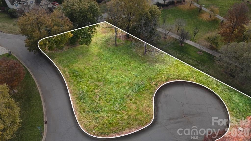 Land in Mooresville 2