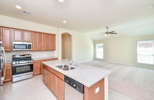 18007 Alora Springs Trce, Cypress, TX, 77433-6842 | Card Image