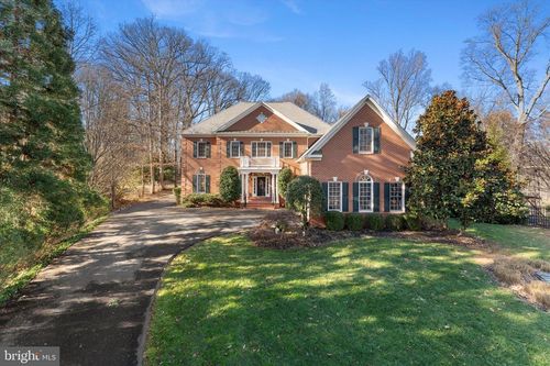 10649 Oakton Ridge Court, OAKTON, VA, 22124 | Card Image