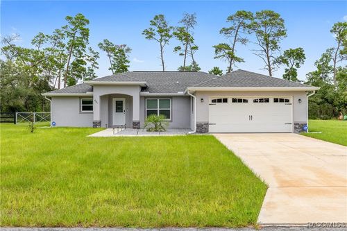 8381 N Wayside Ave, DUNNELLON, FL, 34433-3276 | Card Image