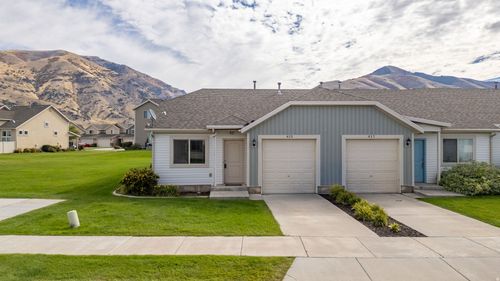 413 1250, Hyrum, UT, 84319-4700 | Card Image