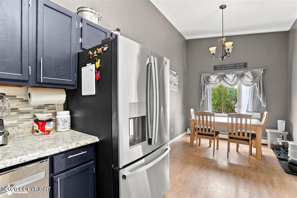 Residential in Eagle River 4