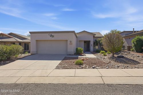 4613 S Pinnacle Peak Drive, Green Valley, AZ, 85622 | Card Image