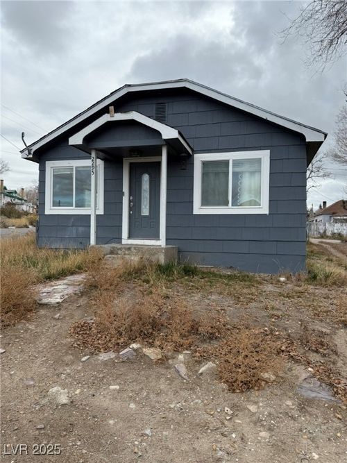 2295 North St, Ely, NV, 89301-1763 | Card Image
