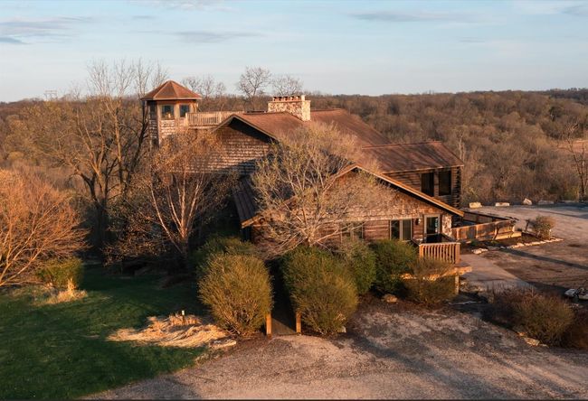2003 W Hanover Rd, House other with 4 bedrooms, 4 bathrooms and null parking in Hanover IL | Image 7