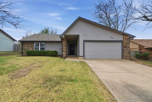 4108 Birch Pl, Broken Arrow, OK, 74011-2403 | Card Image