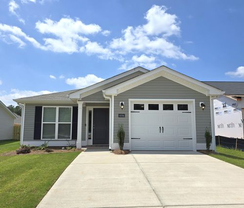 8094 Bannock Cir, Graniteville, SC, 29829 | Card Image