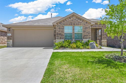 3813 Ridgeway Ln, Argyle, TX, 76226-3854 | Card Image