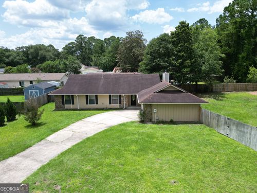 811 Cutter Ct, Hinesville, GA, 31313-2225 | Card Image