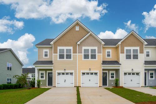 117 Kirkland St, Goose Creek, SC, 29445-3651 | Card Image