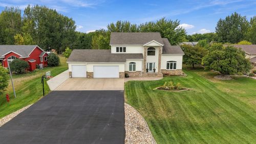316 Interstate Blvd, Harwood, ND, 58042-4007 | Card Image