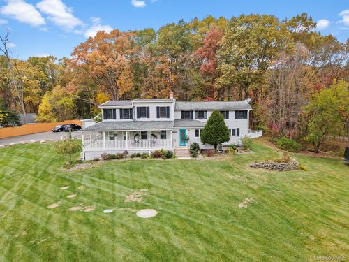 168 Fostertown Rd, Newburgh, NY, 12550-1264 | Card Image