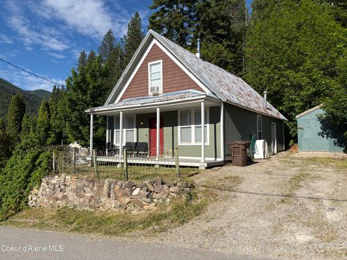 108 Dewey, Mullan, ID, 83846 | Card Image