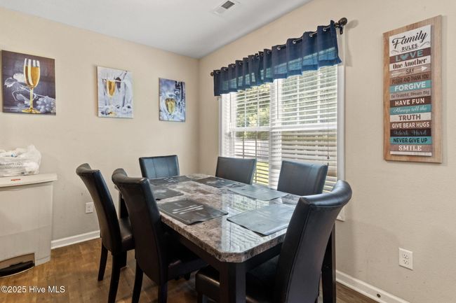 326 Nugget Trl, House other with 3 bedrooms, 2 bathrooms and 1 parking in Elizabeth City NC | Image 26