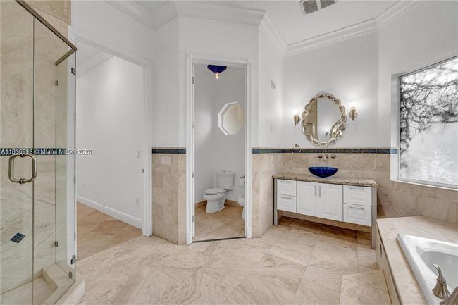 13400 Sw 83 Rd Ave, House other with 4 bedrooms, 6 bathrooms and null parking in Pinecrest FL | Image 22