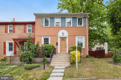 1415 Milbank Road, Woodbridge, VA, 22191 | Card Image