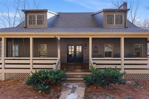 2162 Valley View Dr, Big Canoe, GA, 30143 | Card Image