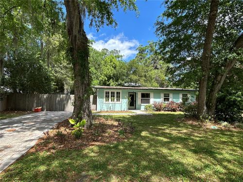 816 9th Ave, GAINESVILLE, FL, 32601-4436 | Card Image