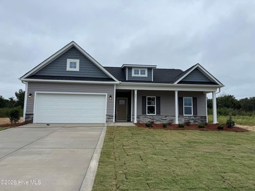 201 Ashley Hgts, Aberdeen, NC, 28315-0088 | Card Image