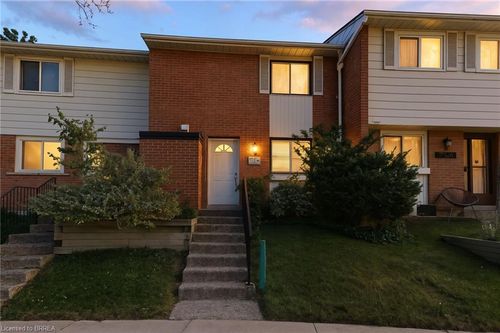 21-2107 Marine Dr, Oakville, ON, L6L1B8 | Card Image