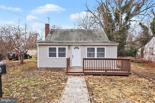 115 2nd St, North East, MD, 21901-5638 | Card Image