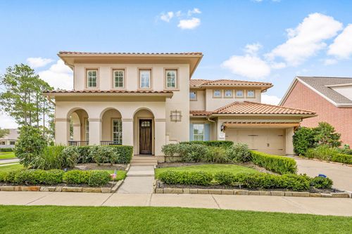 178 Rockwell Park Dr, The Woodlands, TX, 77389-2855 | Card Image