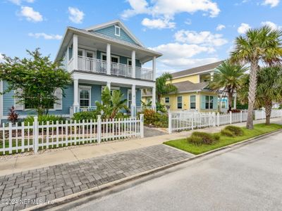 8 Laughing Gull Lane, House other with 3 bedrooms, 4 bathrooms and null parking in Palm Coast FL | Image 3