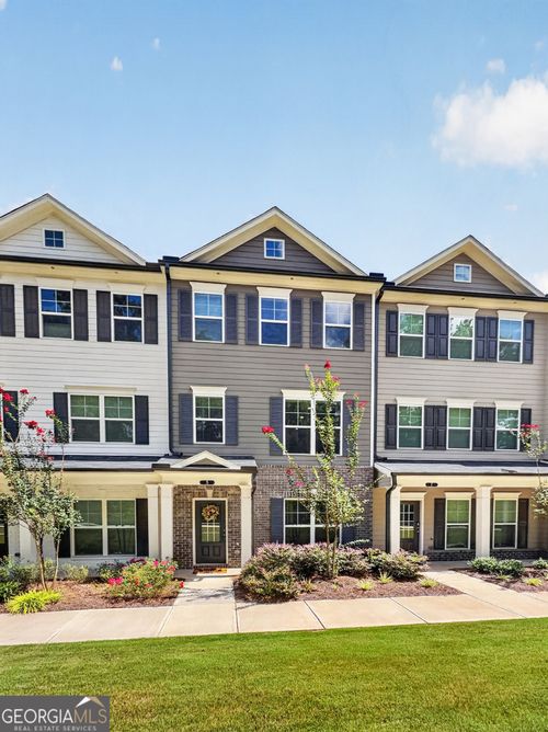 5 Iron Dr, Newnan, GA, 30265-2631 | Card Image