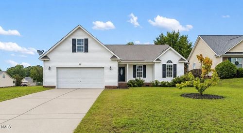 1466 Thoroughbred Trl, Parkton, NC, 28371-7701 | Card Image