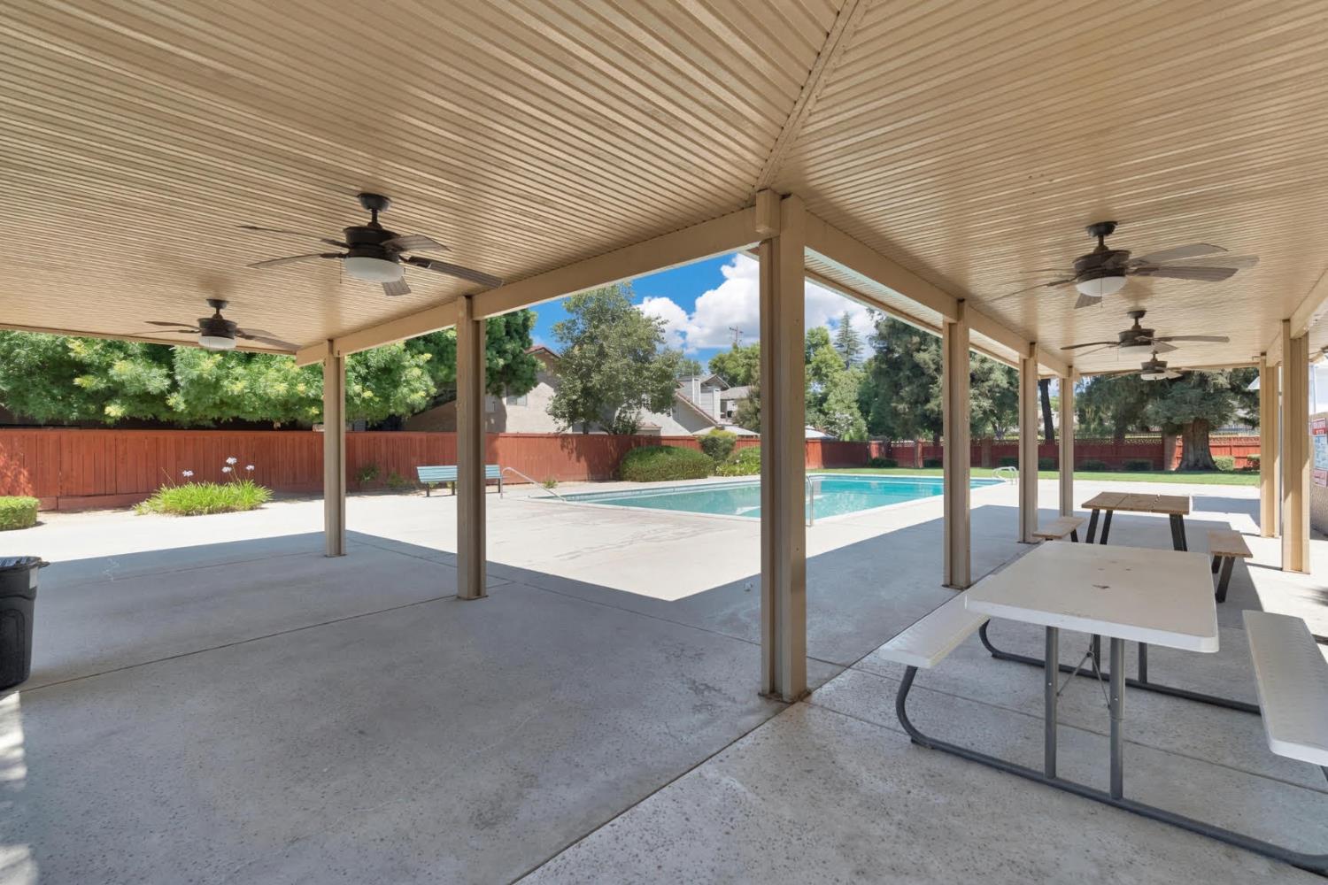 Residential in Fresno 2