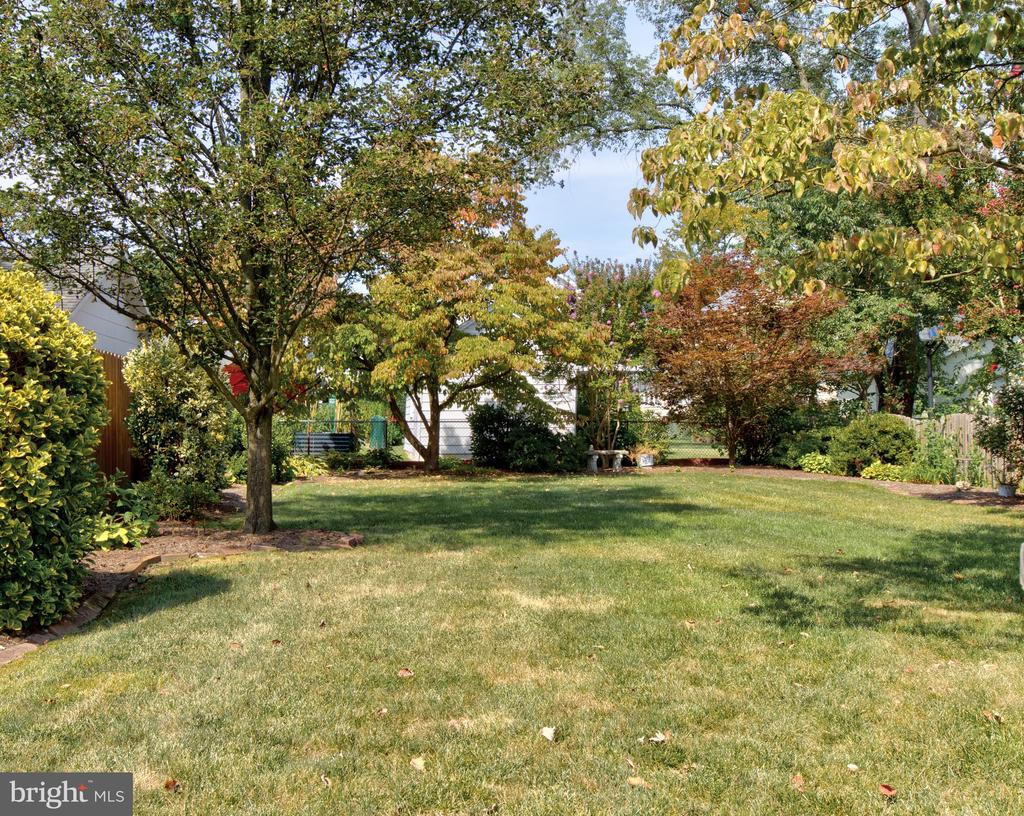 Residential Lease in HADDON TOWNSHIP 2
