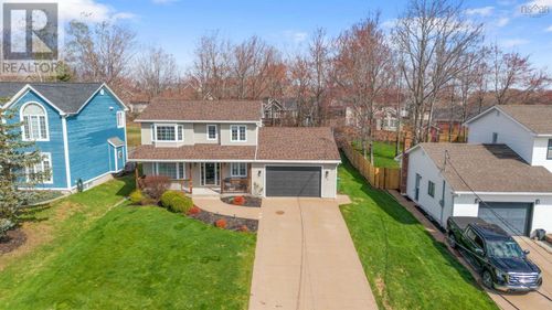 25 Terrace Heights Dr, New Glasgow, NS, B2H5V8 | Card Image