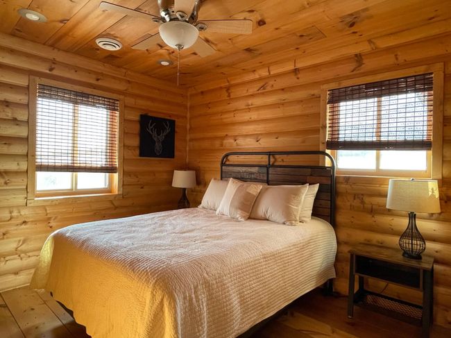 2994 Kentuck Lake Rd, Home with 2 bedrooms, 1 bathrooms and null parking in Phelps WI | Image 24