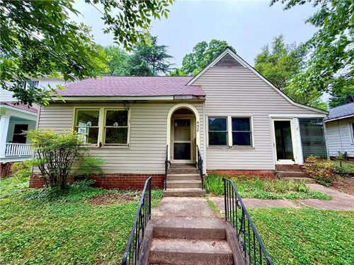 458 Lockland Avenue, Winston-Salem, NC, 27103 | Card Image