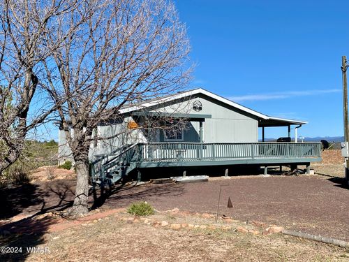 6262 Apache Trail, Show Low, AZ, 85901 | Card Image