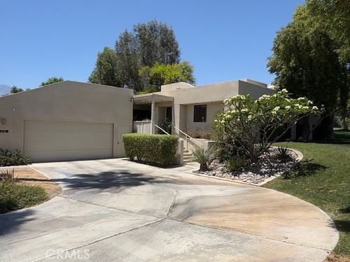 23 Mission Ct, Rancho Mirage, CA, 92270-1309 | Card Image