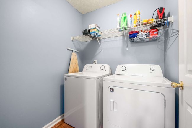 A - 835 E Northfield Blvd, Condo with 2 bedrooms, 2 bathrooms and 2 parking in Murfreesboro TN | Image 22