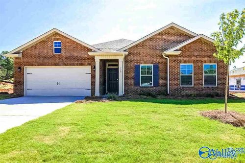 128 Oak Fletcher Dr, Harvest, AL, 35749-4909 | Card Image