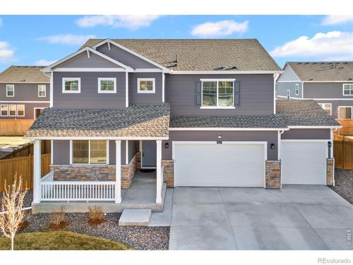 3657 Speedwell St, Wellington, CO, 80549-2407 | Card Image