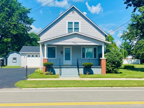 284 S Howard St, Sabina, OH, 45169-1318 | Card Image
