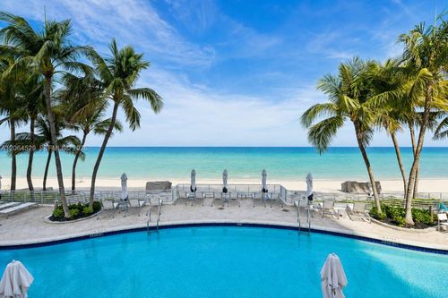 2106-3535 S Ocean Dr, Hollywood, FL, 33019-2898 | Card Image