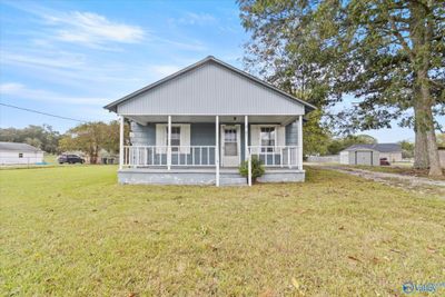 2661 Oak Grove Road, House other with 3 bedrooms, 1 bathrooms and null parking in New Hope AL | Image 1