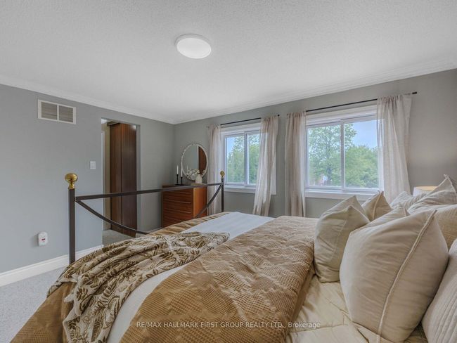 5 Chalmers Cres, House other with 3 bedrooms, 3 bathrooms and 2 parking in Ajax ON | Image 21