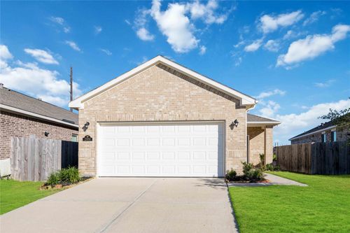 23014 Bright Light Ln, Katy, TX, 77493-4750 | Card Image