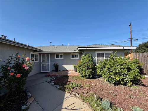 21301 E Greenhaven St, Covina, CA, 91724-1922 | Card Image