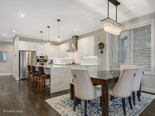 APT-1S - 1939 N Humboldt Blvd, Home with 3 bedrooms, 3 bathrooms and null parking in CHICAGO IL | Image 6