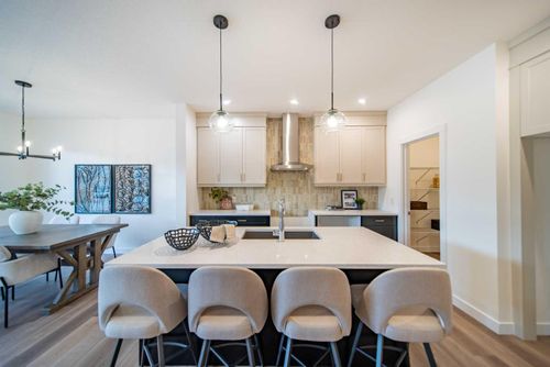 168 Creekstone Cir Sw, Calgary, AB, T2X5M6 | Card Image