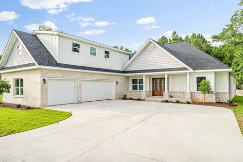 3101 Pga Blvd, Navarre, FL, 32566-8861 | Card Image