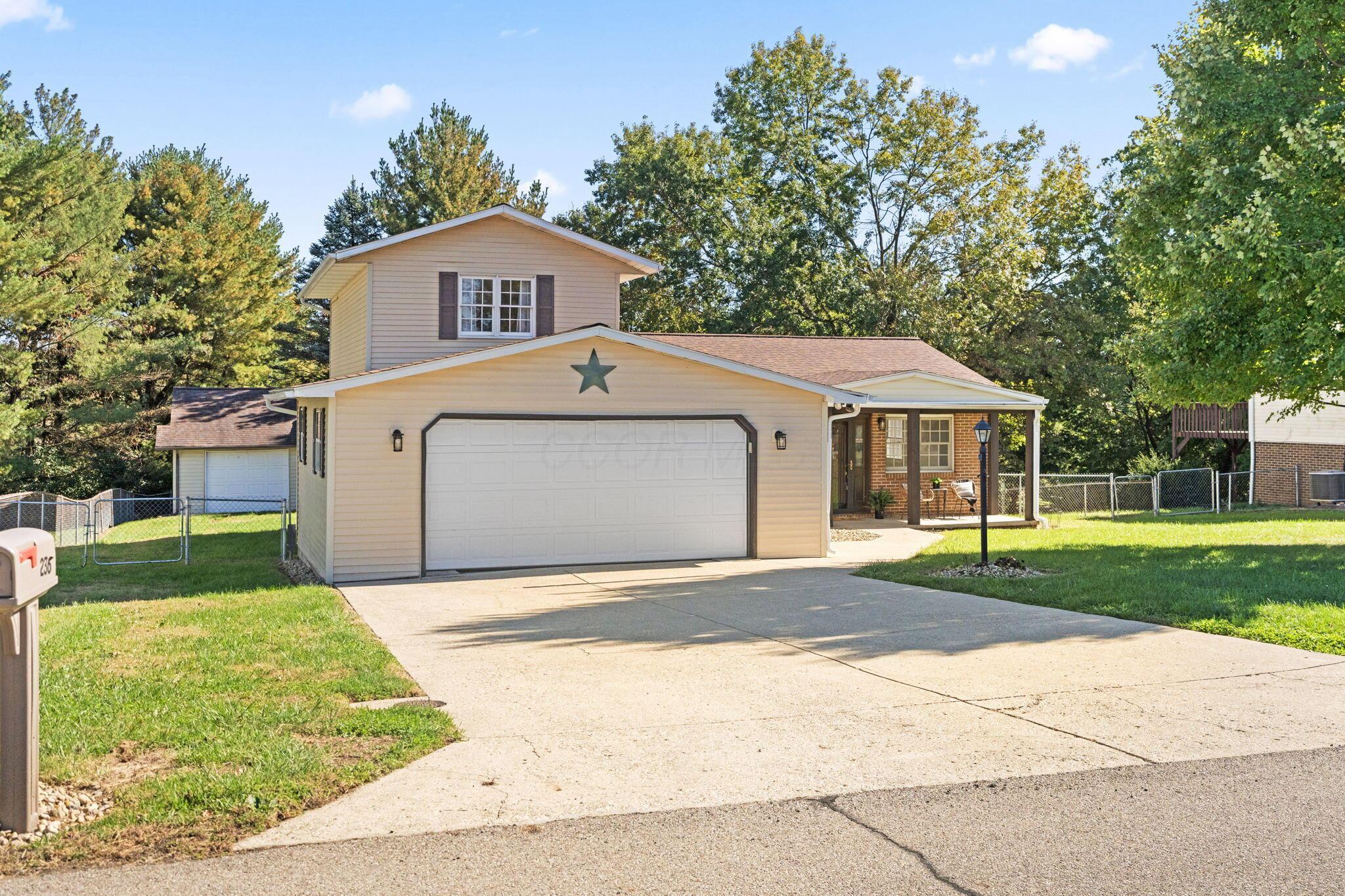 Residential in Chillicothe